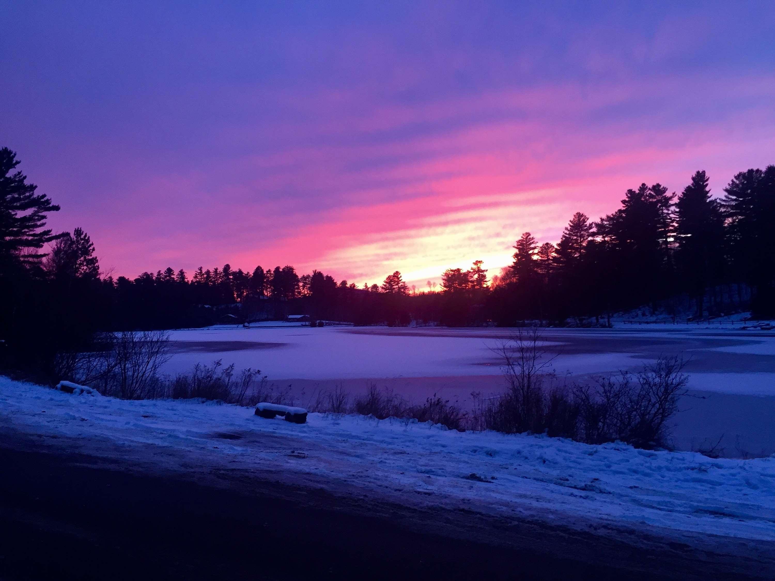 Best Western Saranac Lake Hotell Eksteriør bilde